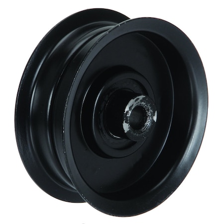 A & I Products Flat Idler 3.25" x3.25" x1.25" A-B1EM54